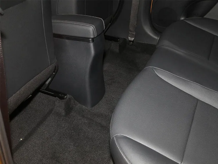 2025 Kia KX1 1.4L Petrol SUV — source image 14