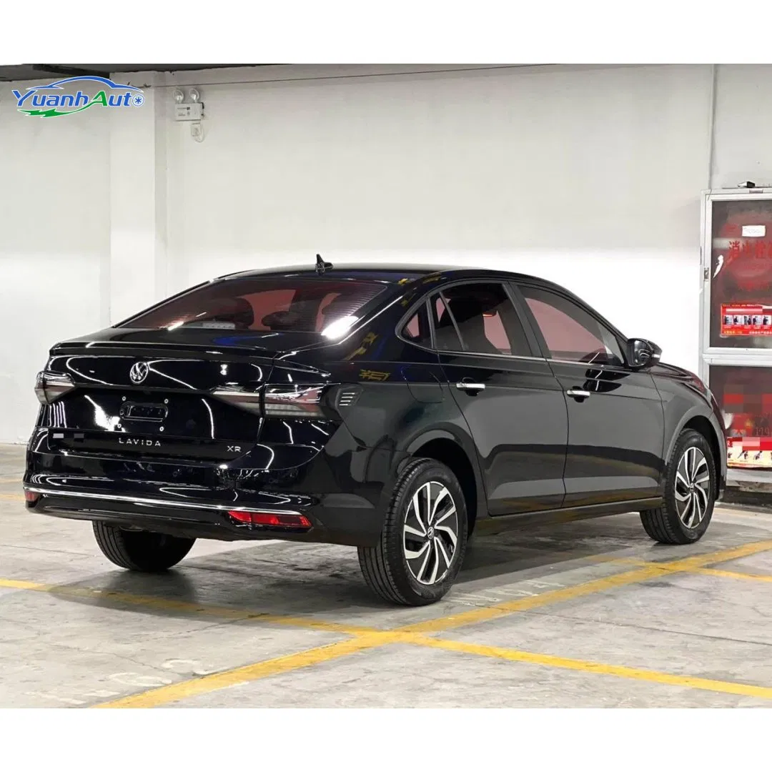 2023 Lavida vehicle photo 4