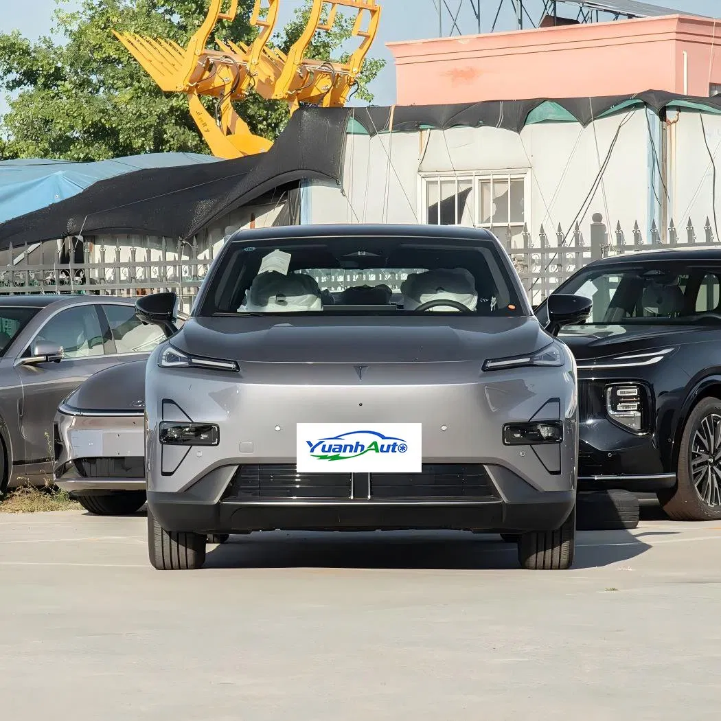 Changan Deepal S05 vehicle photo 3