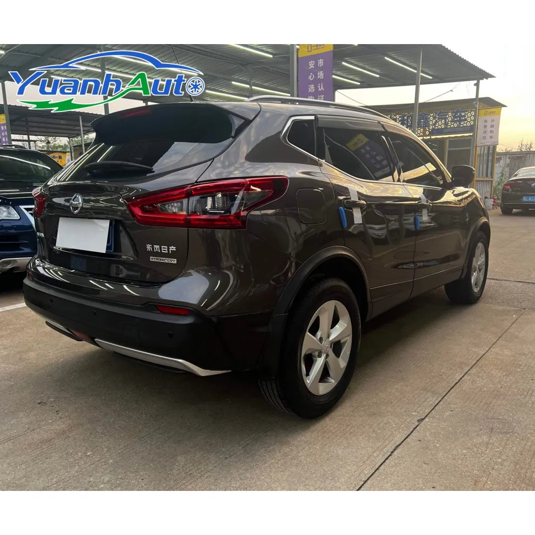 2019 Nissan Qashqai 2.0L — source image 16