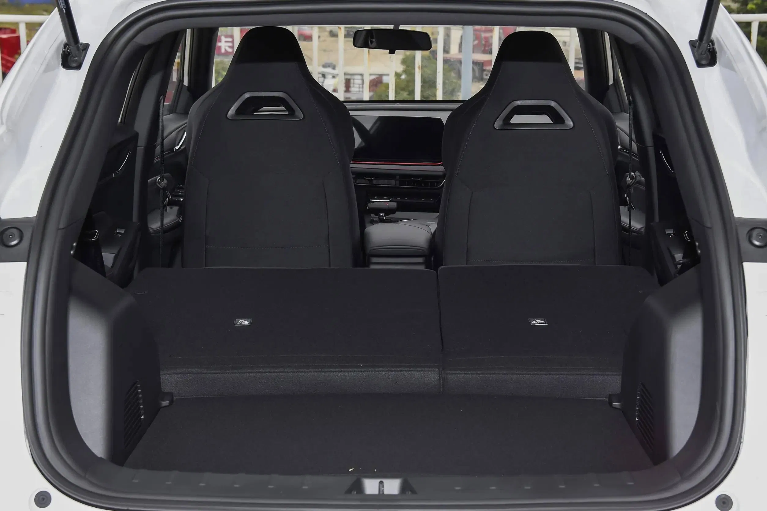 2025 Geely Changan X5 Plus vehicle photo 7