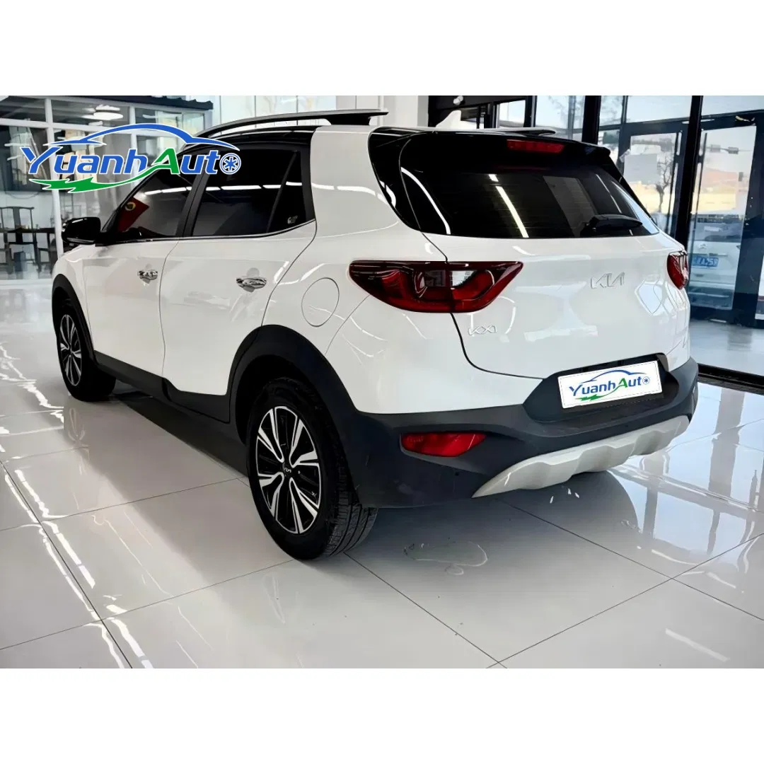 2023 Kia KX1 1.4L Petrol SUV — source image 11