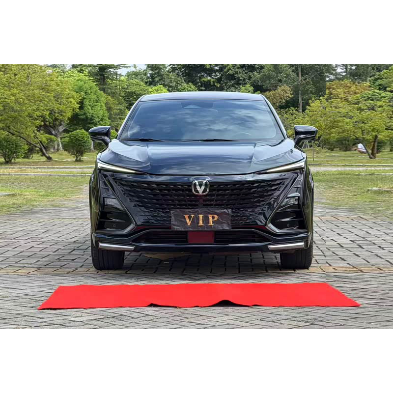 2024 Changan UNI-t vehicle photo 3