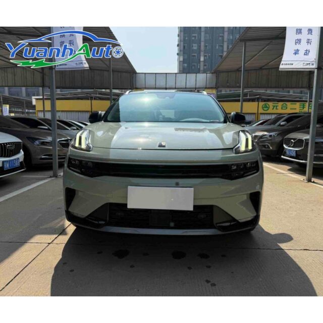 2020 Co 06 vehicle photo 1