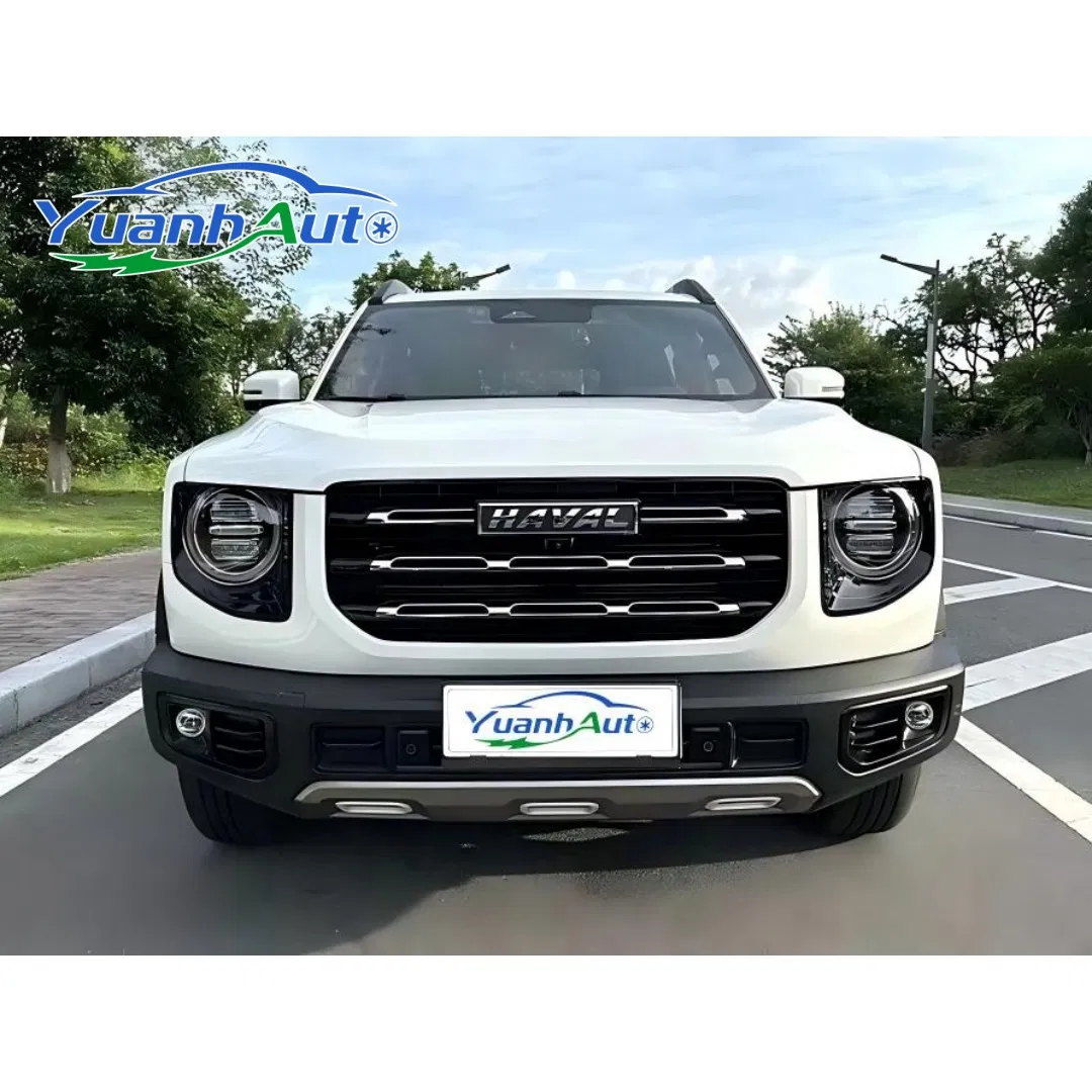 2021 Haval big dog vehicle photo 3