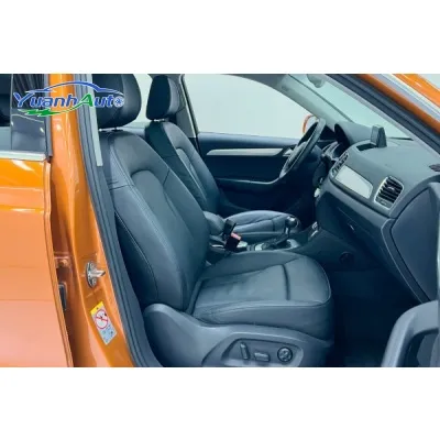 2015 Audi Q3 SUV — source image 16