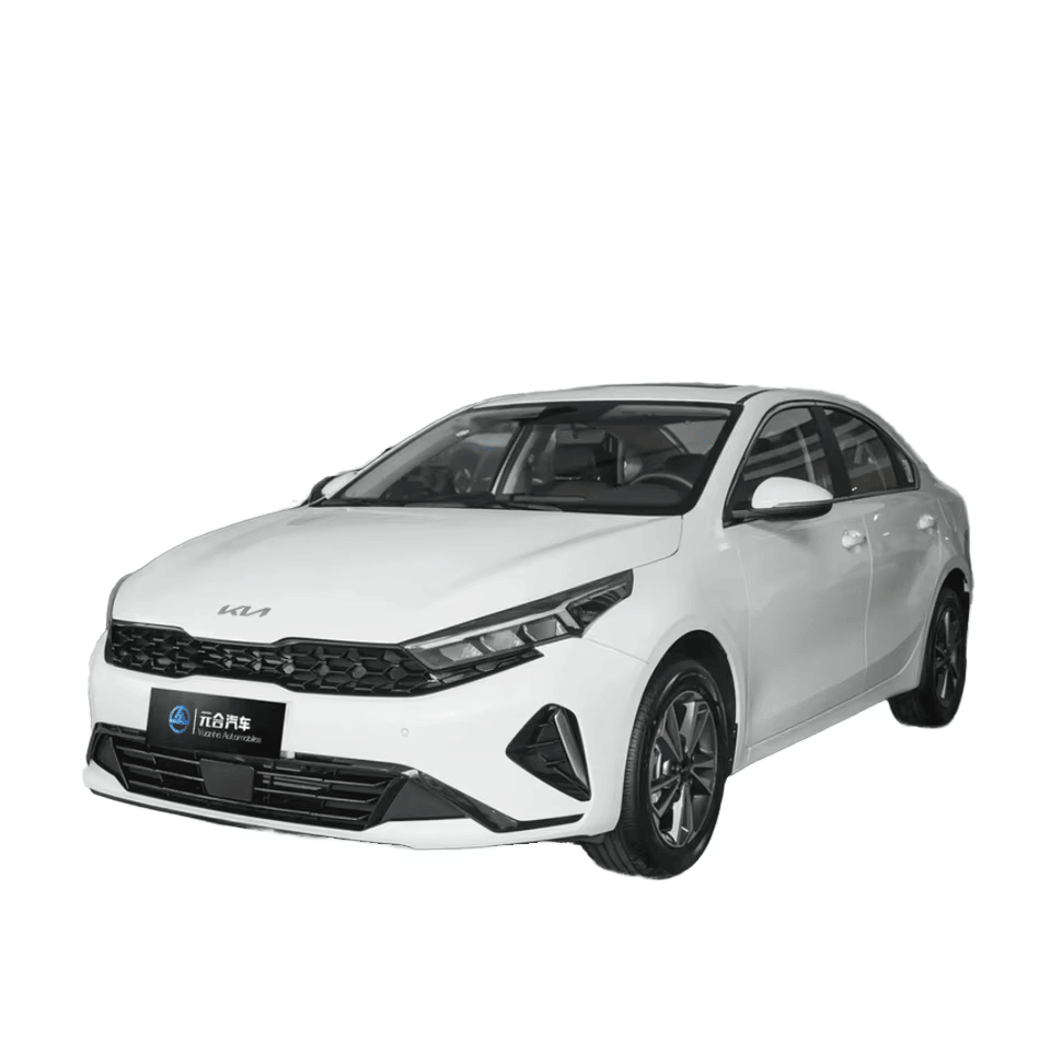 2024 Kia k3 vehicle photo 1