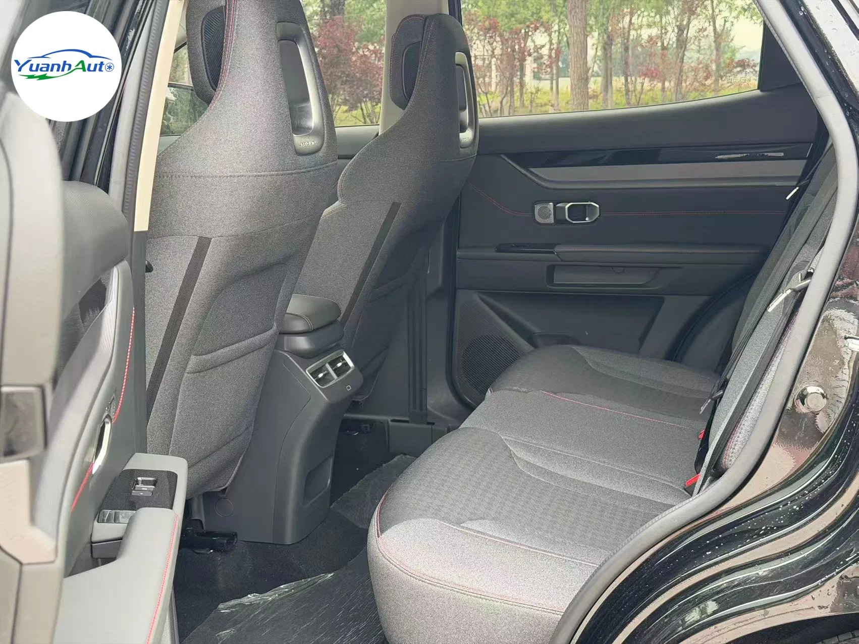 Jetour Dashing SUV — source image 15