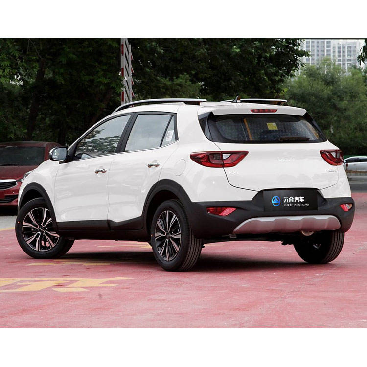 2025 Kia KX1 vehicle photo 6