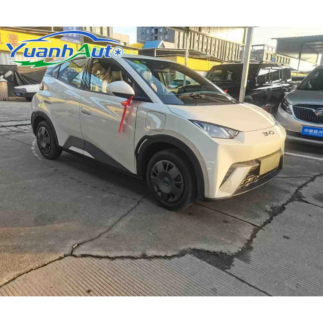 2024 BYD Seagull Glory — source image 10