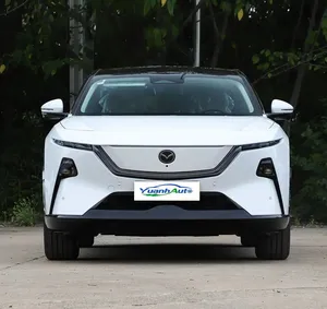 2026 BYD Leopard 5 Hybrid SUV — source image 23