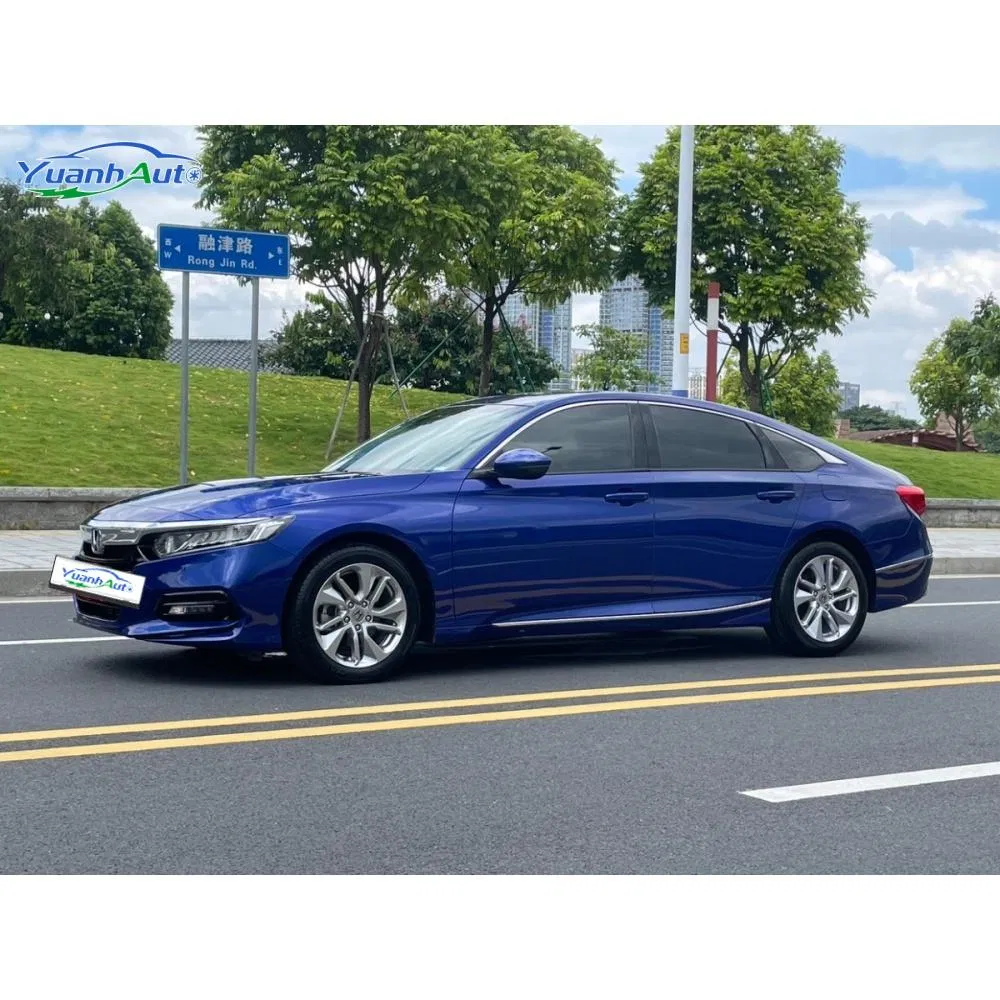2018 Honda Accord Elite 1.5T Petrol — source image 8