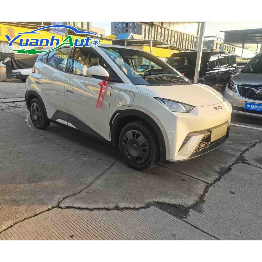 2024 BYD Seagull vehicle photo 1