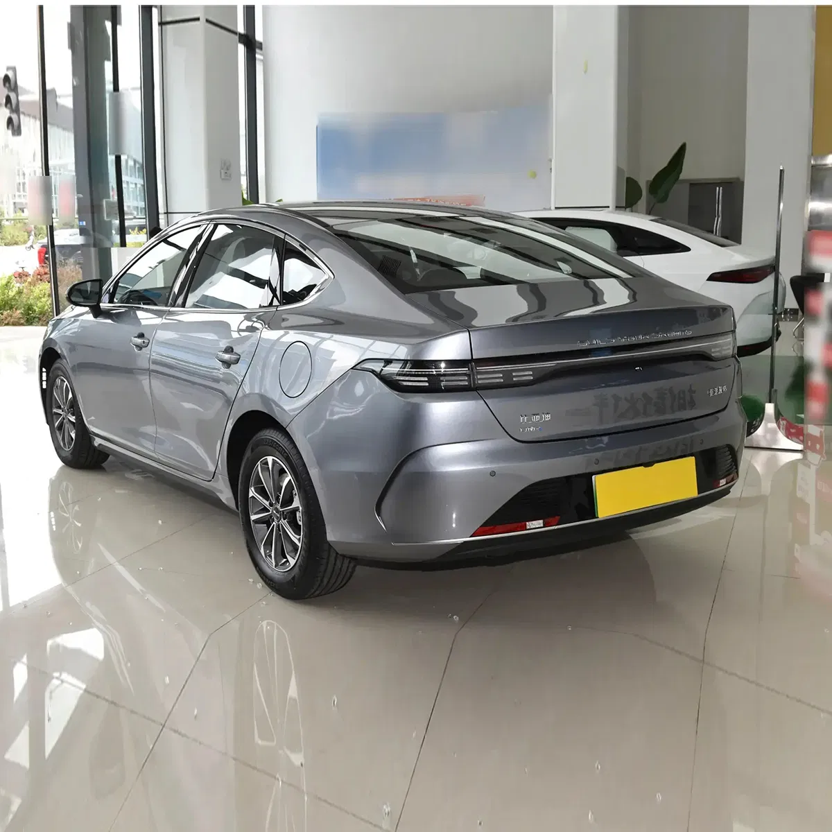 2025 BYD King 05 DM-i — source image 8