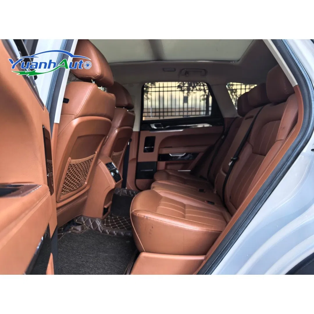 2018 ZotyeAuto T700 vehicle photo 7