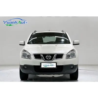2015 Nissan X-Trail — source image 9