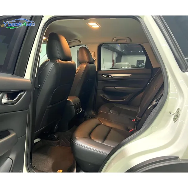 2024 Mazda CX-5 Comfort 2.0L Petrol SUV — source image 11