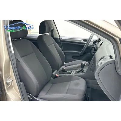 2016 Volkswagen Golf 1.6L — source image 14