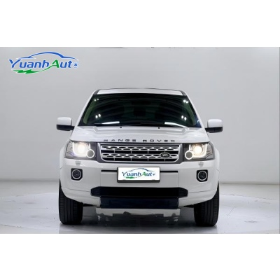 2014 Land Rover Rover Evoque vehicle photo 3