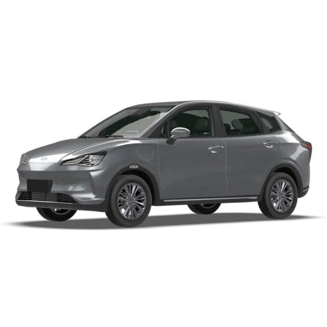 Neta v vehicle photo 1