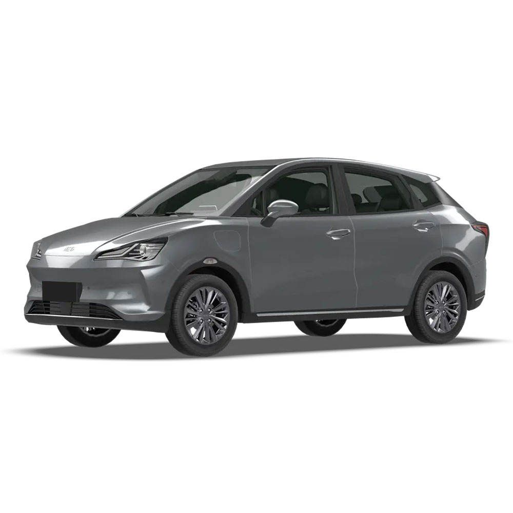 Neta v vehicle photo 1