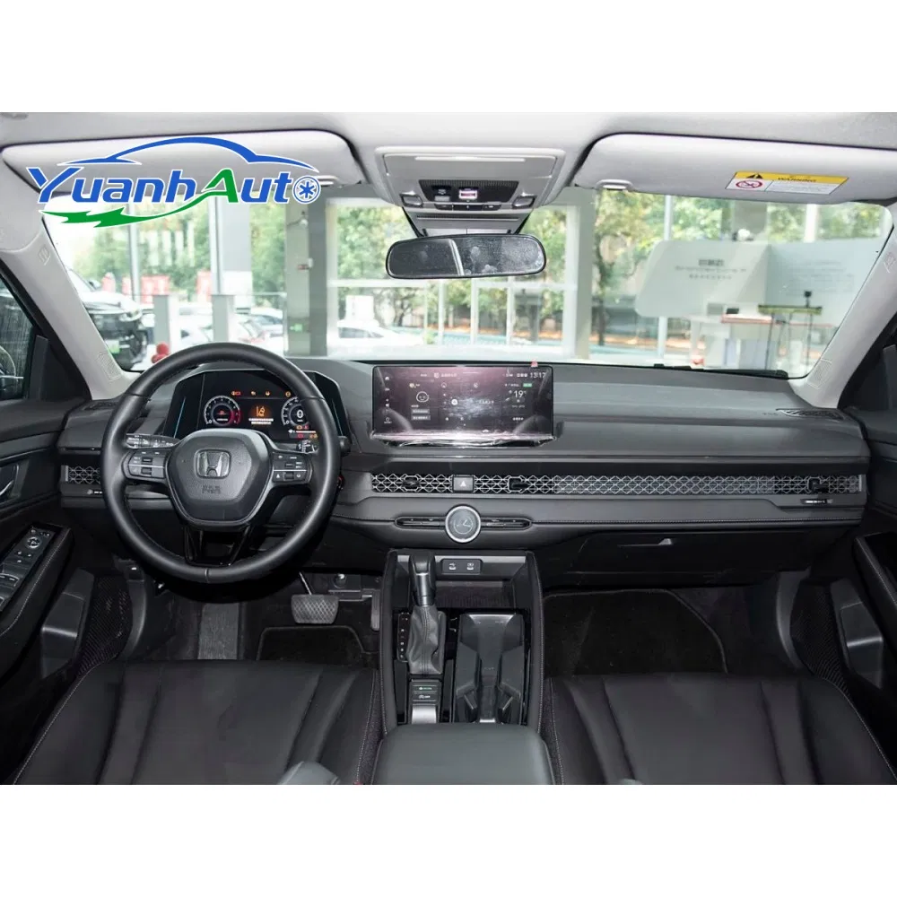 2018 Honda Accord Elite 1.5T Petrol — source image 19