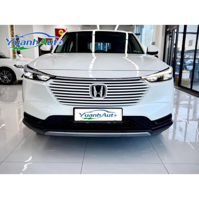 2023 Honda Vezel vehicle photo 1