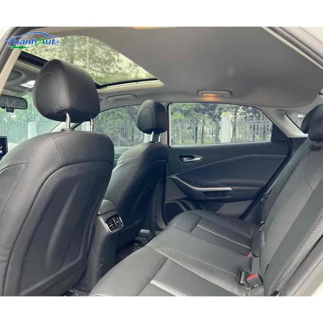 2019 Hyundai Lafesta Petrol Sedan — source image 11