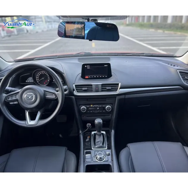 2017 Mazda Axela 1.5L Petrol Sedan — source image 9