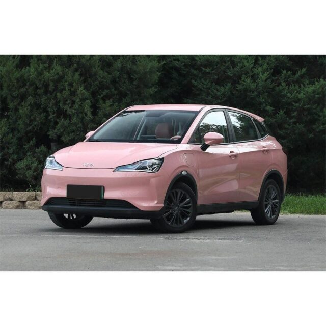 2025 Neta V vehicle photo 1