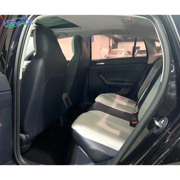 2023 Volkswagen Lavida — source image 11
