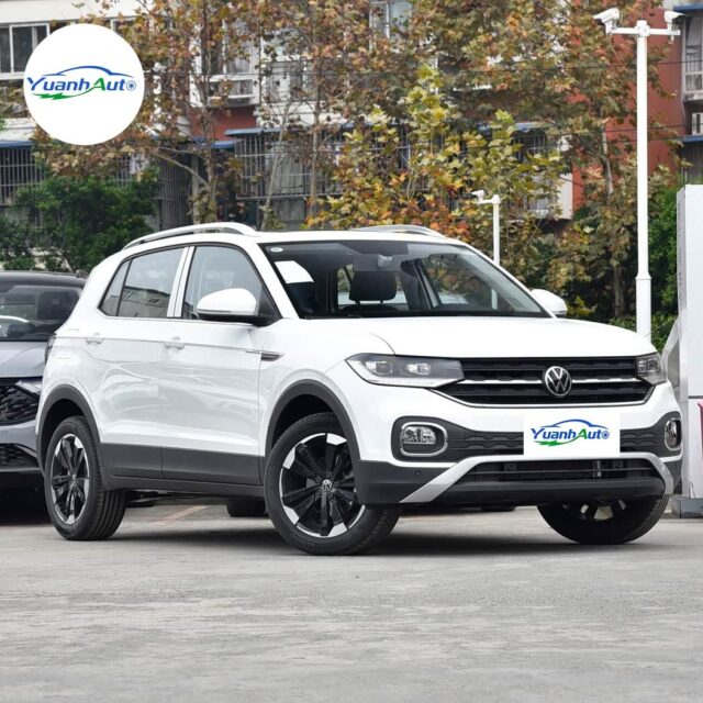 2023 FAW Tacqua vehicle photo 1