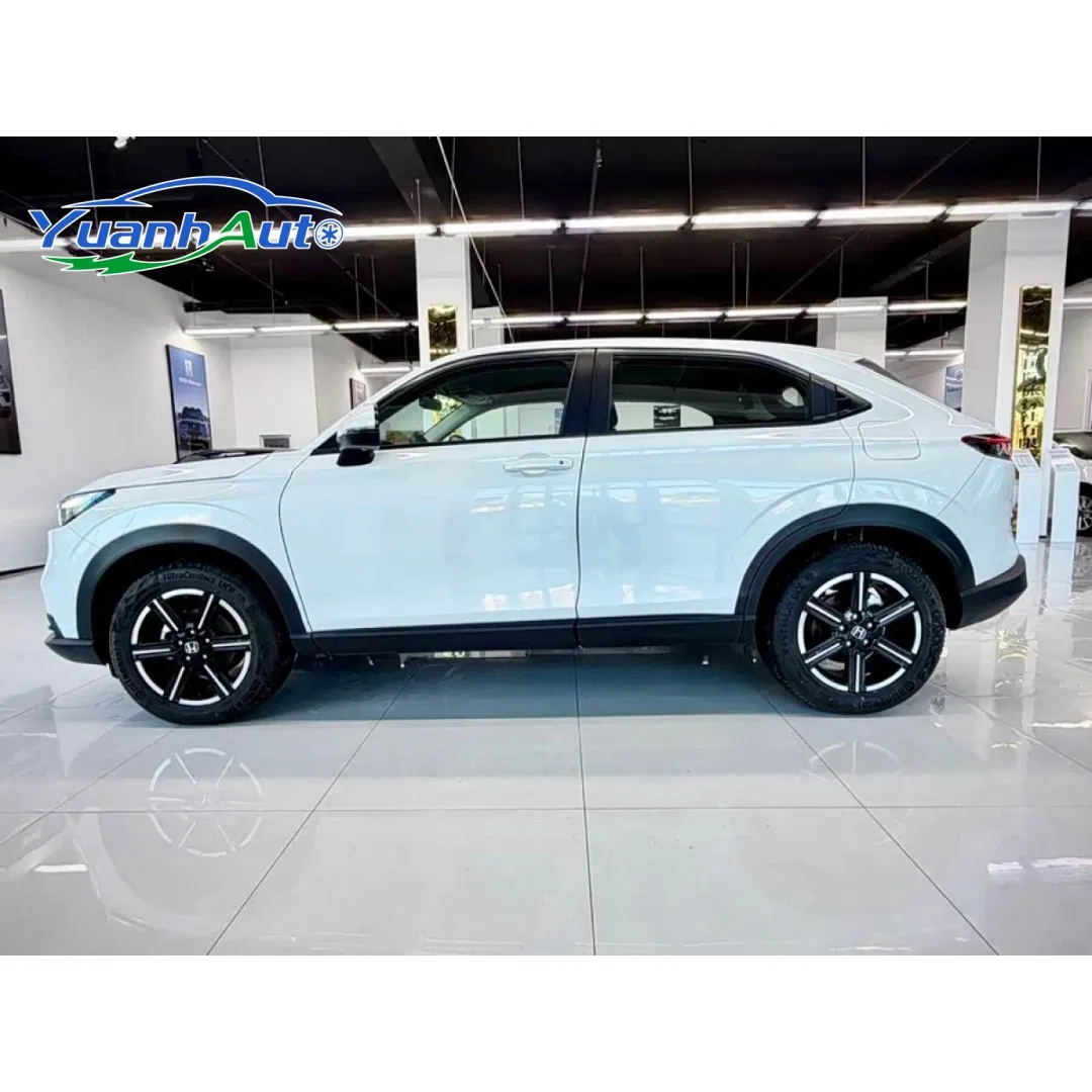 2023 Honda Vezel vehicle photo 3
