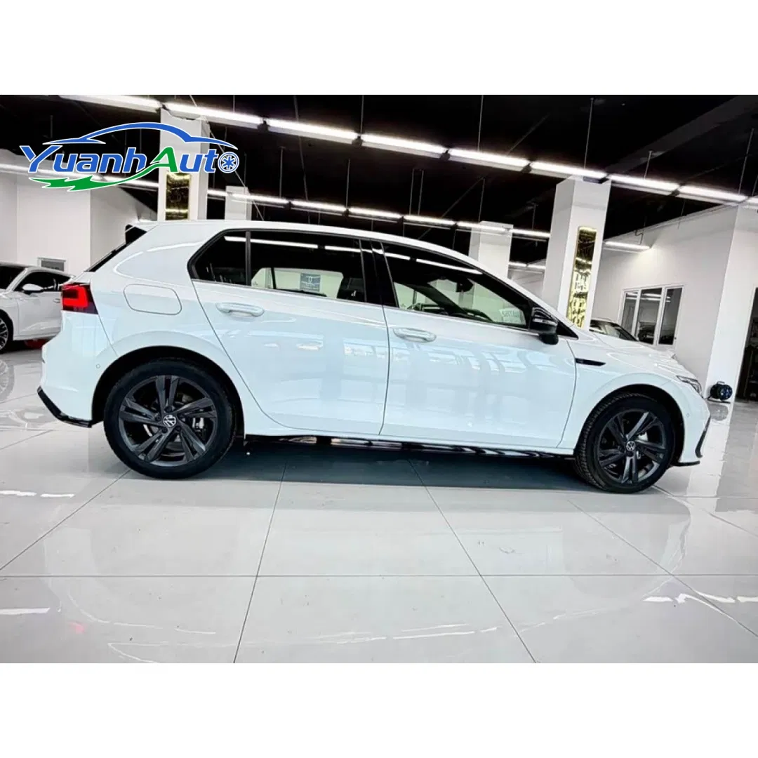 2021 Volkswagen Golf — source image 14