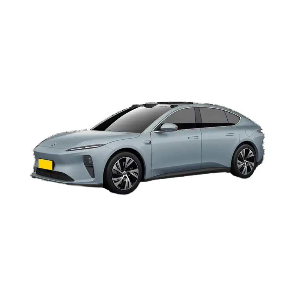 NIO ET5 vehicle photo 3