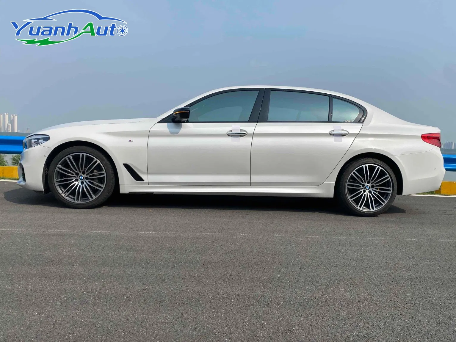 2018 BMW BMW vehicle photo 4