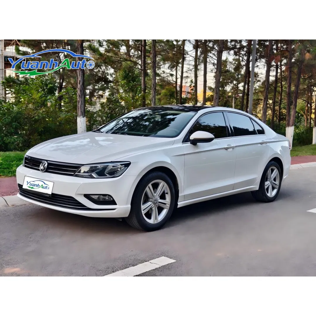 2016 Volkswagen Lamando Comfort — source image 8