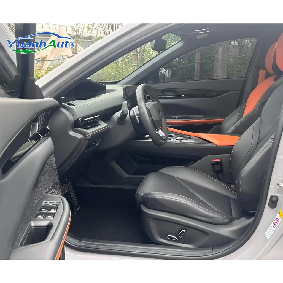 2022 Changan UNI-V 1.5T — source image 14