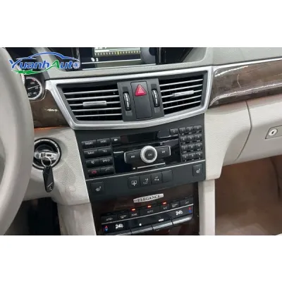 2011 Mercedes-Benz E-Class Fashion — source image 17