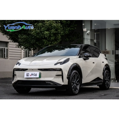 2024 Zeekr X vehicle photo 5