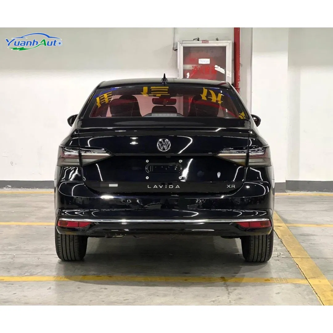 2023 Lavida vehicle photo 7