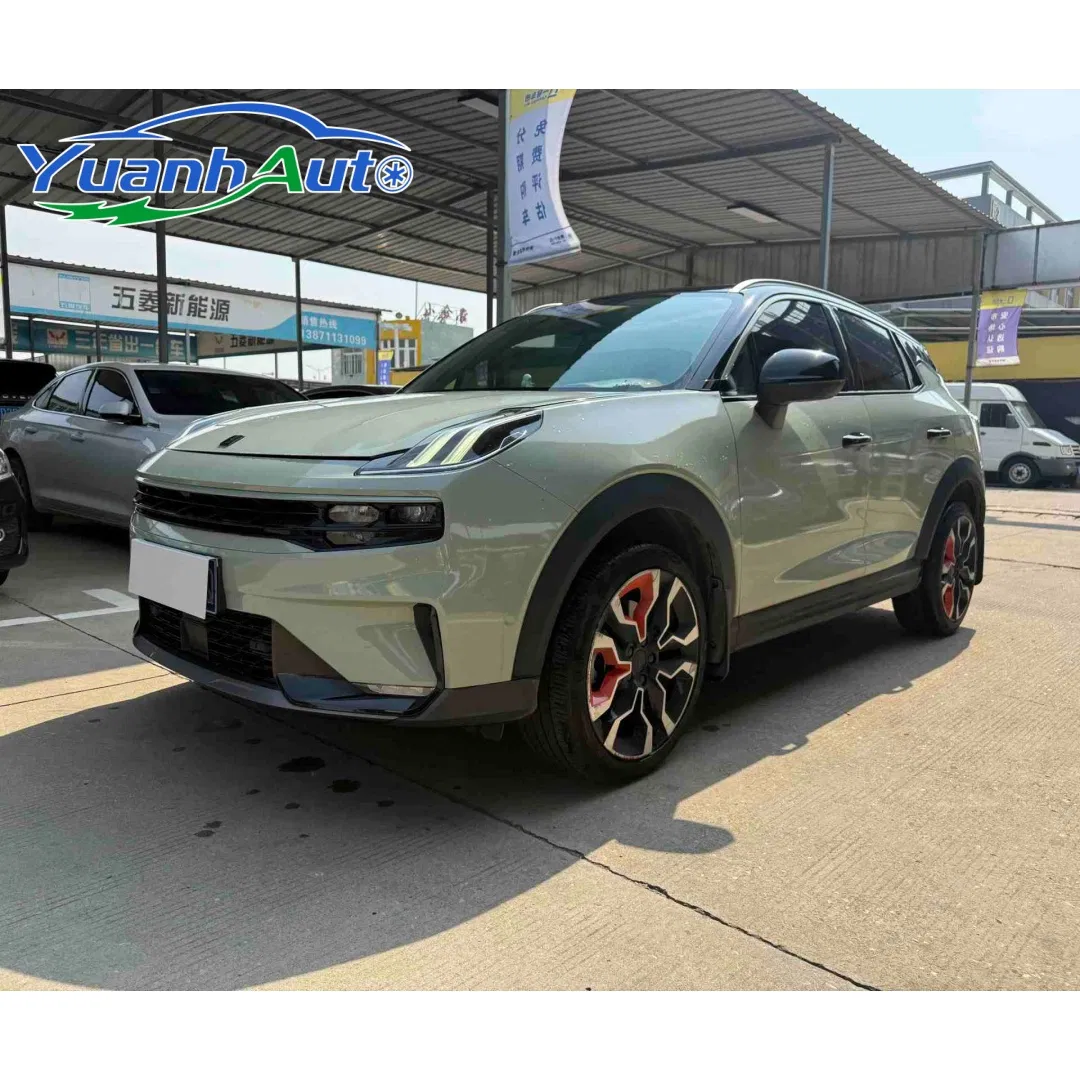 2020 Co 06 vehicle photo 4