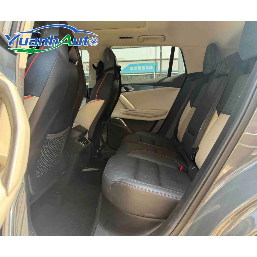 2020 Co 06 vehicle photo 7