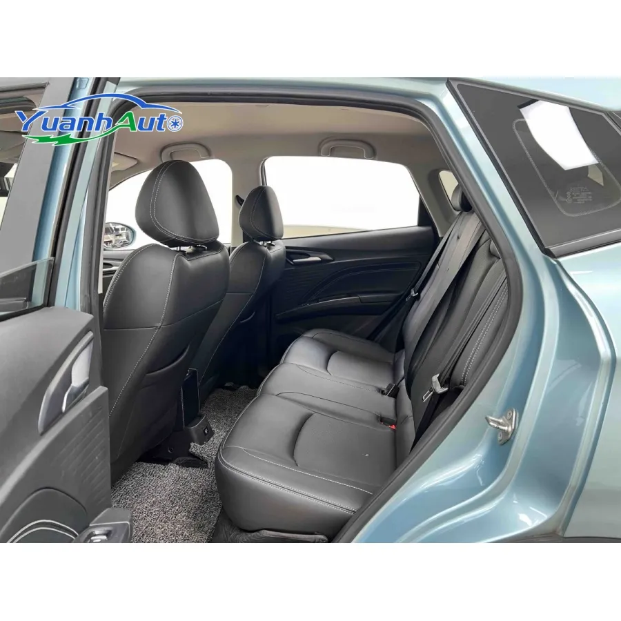 2022 Neta V Electric — source image 15