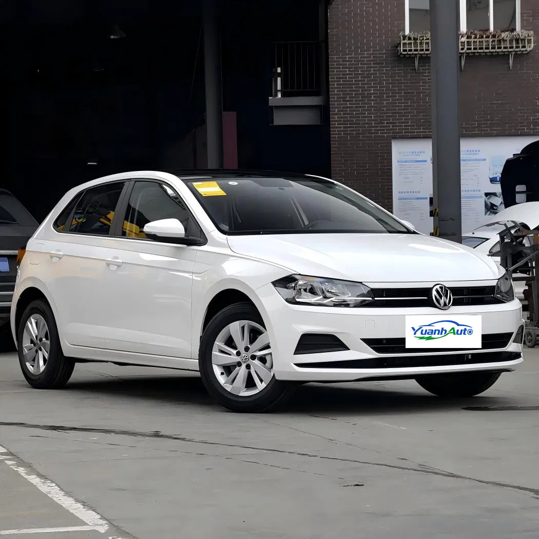 2018 Polo vehicle photo 4