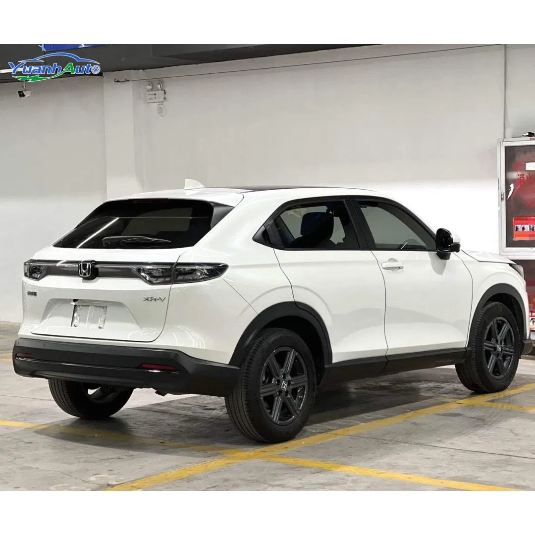 2023 Honda XR-V vehicle photo 6