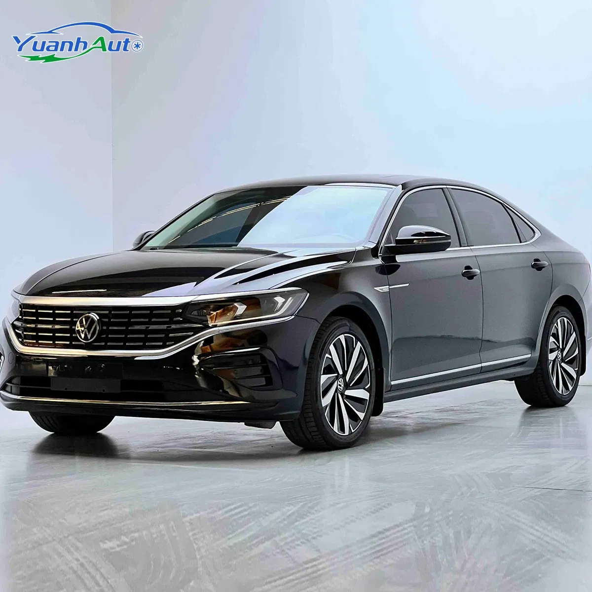 2023 Volks wagen Passat vehicle photo 3