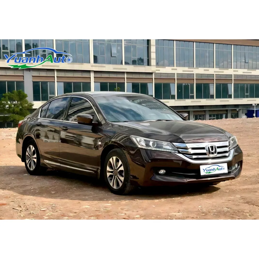 2015 Honda Accord Comfort 2.0L — source image 10