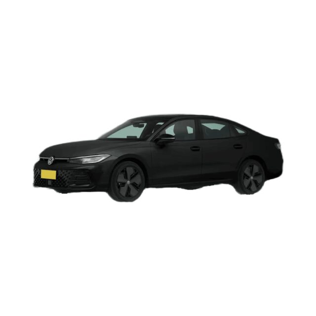 2025 vw passat vehicle photo 1