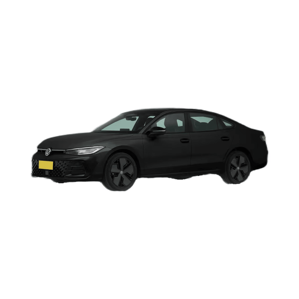 2025 vw passat vehicle photo 1
